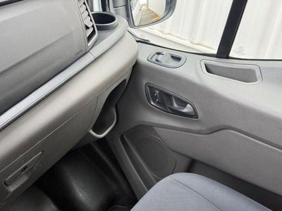 2023 Ford Transit-250 Base ALL WHEEL DRIVE
