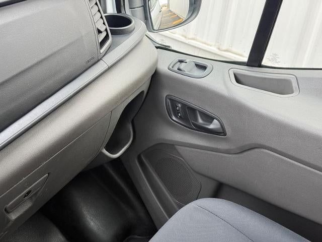 2023 Ford Transit-250 Base ALL WHEEL DRIVE