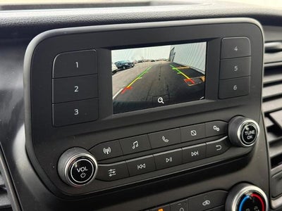 2023 Ford Transit-250 Base ALL WHEEL DRIVE