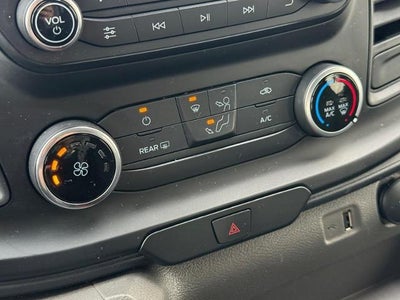 2023 Ford Transit-250 Base ALL WHEEL DRIVE