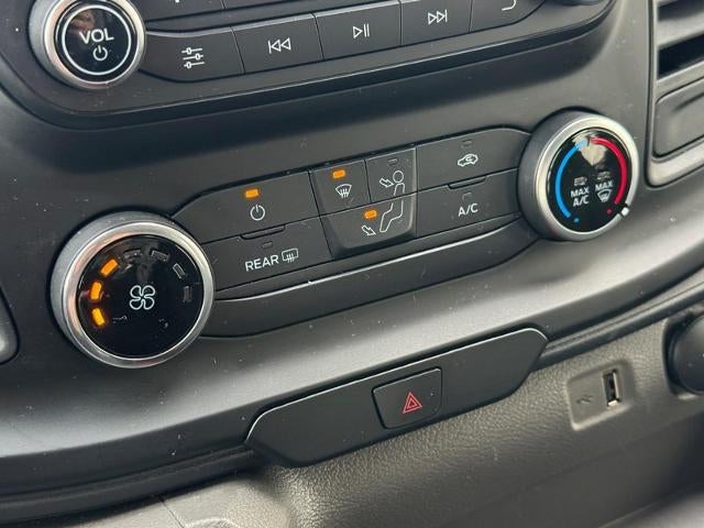 2023 Ford Transit-250 Base ALL WHEEL DRIVE