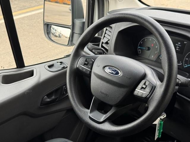 2023 Ford Transit-250 Base ALL WHEEL DRIVE