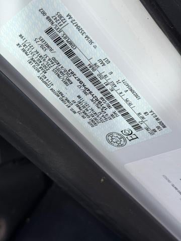 2023 Ford Transit-250 Base ALL WHEEL DRIVE