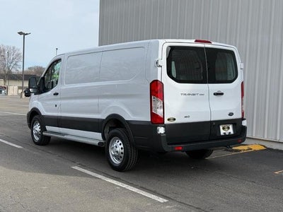 2023 Ford Transit-250 Base ALL WHEEL DRIVE