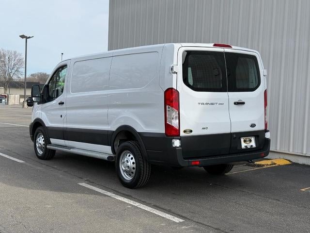 2023 Ford Transit-250 Base ALL WHEEL DRIVE