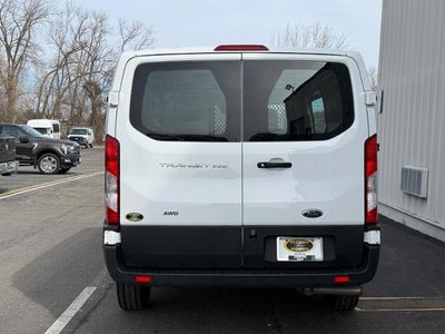 2023 Ford Transit-250 Base ALL WHEEL DRIVE