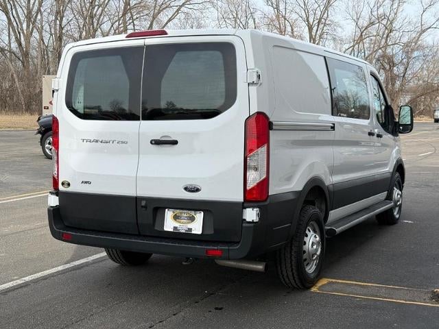 2023 Ford Transit-250 Base ALL WHEEL DRIVE
