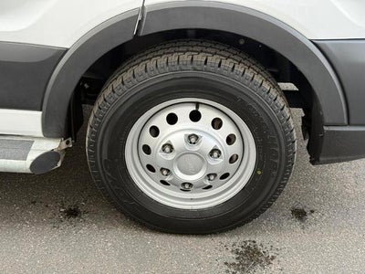 2023 Ford Transit-250 Base ALL WHEEL DRIVE