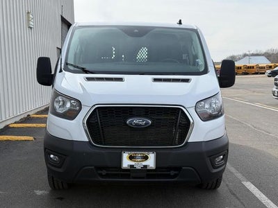 2023 Ford Transit-250 Base ALL WHEEL DRIVE