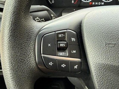 2023 Ford Transit-250 Base ALL WHEEL DRIVE