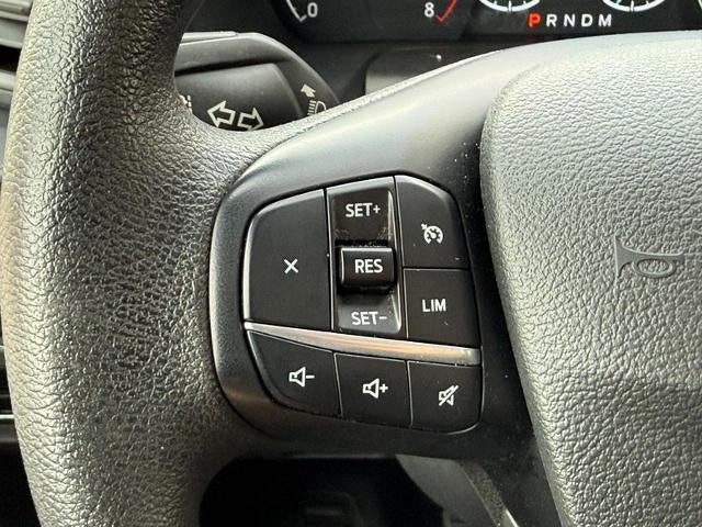 2023 Ford Transit-250 Base ALL WHEEL DRIVE