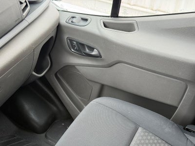 2023 Ford Transit-250 Base Certified All Wheel Drive