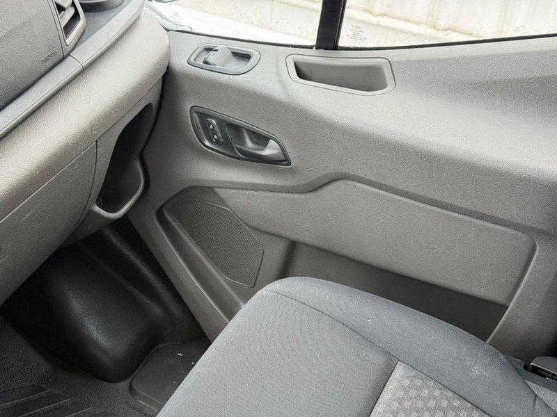 2023 Ford Transit-250 Base Certified All Wheel Drive