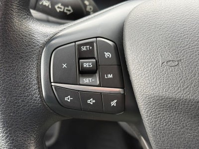 2023 Ford Transit-250 Base Certified All Wheel Drive