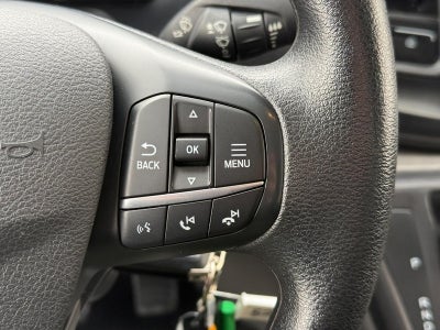 2023 Ford Transit-250 Base Certified All Wheel Drive