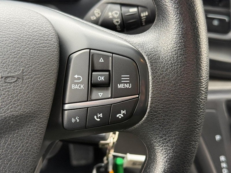 2023 Ford Transit-250 Base Certified All Wheel Drive