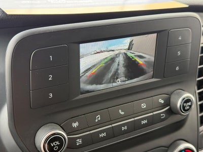 2023 Ford Transit-250 Base Certified All Wheel Drive