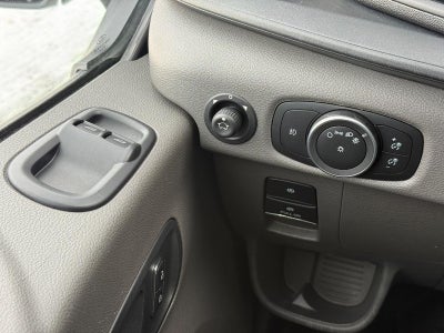 2023 Ford Transit-250 Base Certified All Wheel Drive