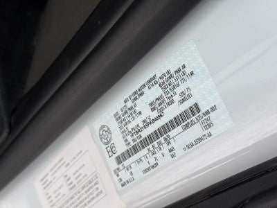 2023 Ford Transit-250 Base Certified All Wheel Drive