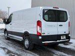2023 Ford Transit-250 Base Certified All Wheel Drive