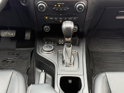 2019 Ford Ranger Lariat CERTIFIED Near Madison