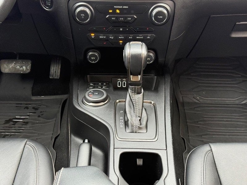 2019 Ford Ranger Lariat CERTIFIED Near Madison