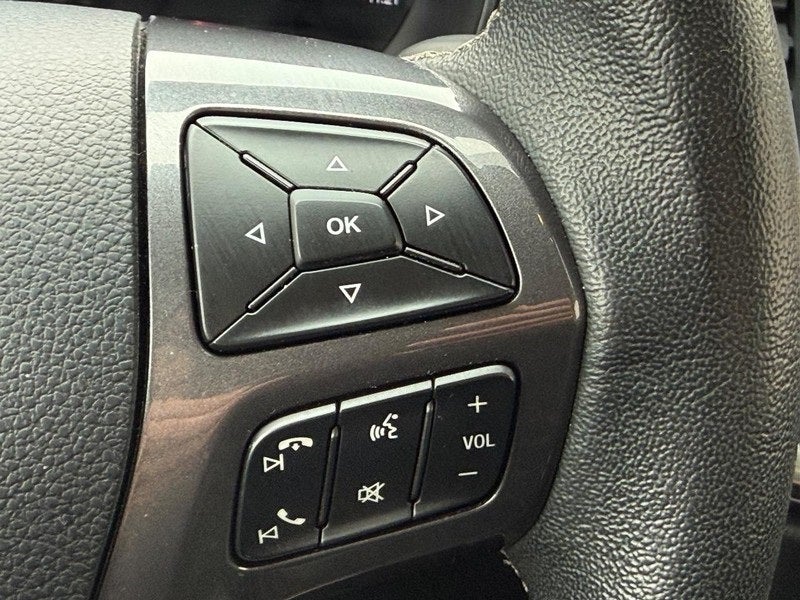 2019 Ford Ranger Lariat CERTIFIED Near Madison