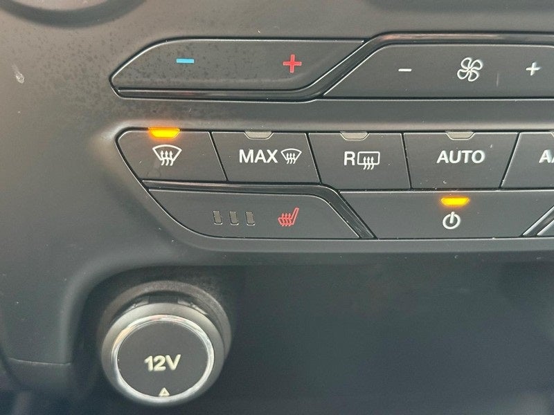 2019 Ford Ranger Lariat CERTIFIED Near Madison