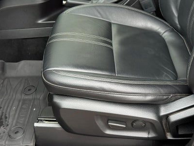 2019 Ford Ranger Lariat CERTIFIED Near Madison