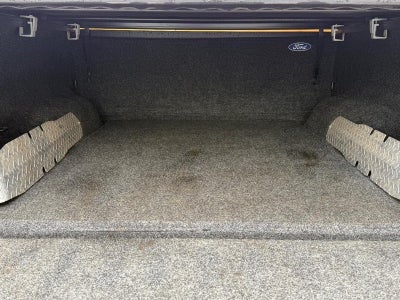 2019 Ford Ranger Lariat CERTIFIED Near Madison