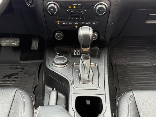 2019 Ford Ranger Lariat CERTIFIED Near Madison