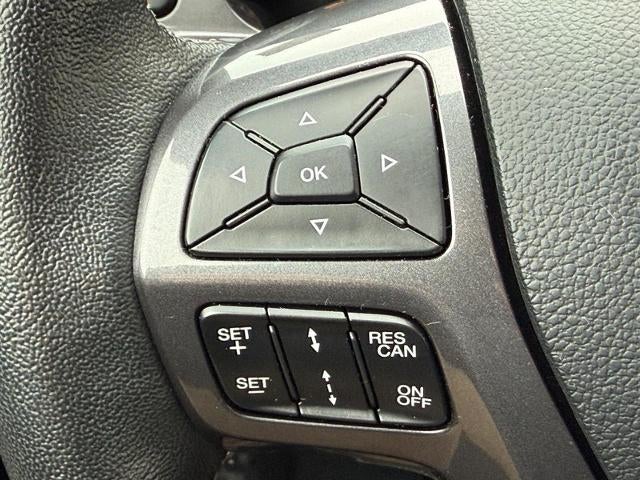 2019 Ford Ranger Lariat CERTIFIED Near Madison