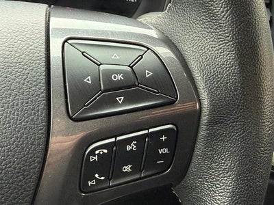 2019 Ford Ranger Lariat CERTIFIED Near Madison