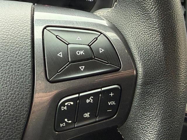 2019 Ford Ranger Lariat CERTIFIED Near Madison