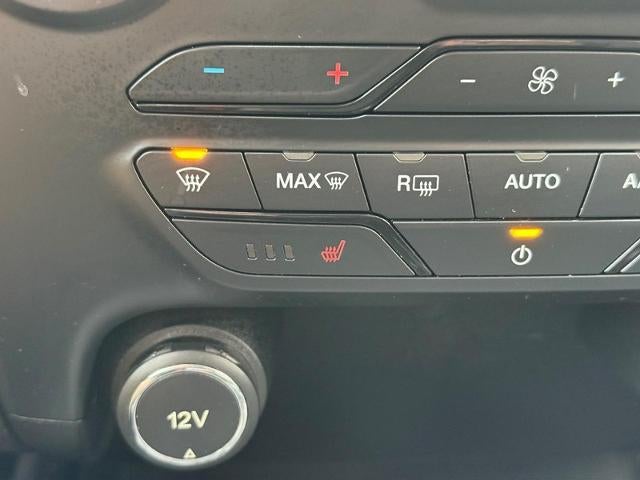 2019 Ford Ranger Lariat CERTIFIED Near Madison