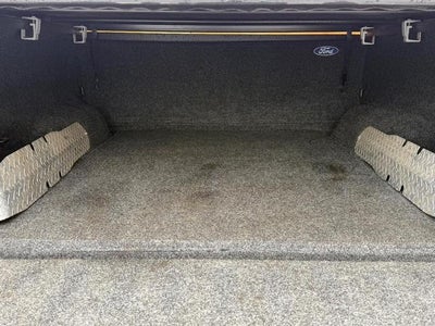 2019 Ford Ranger Lariat CERTIFIED Near Madison