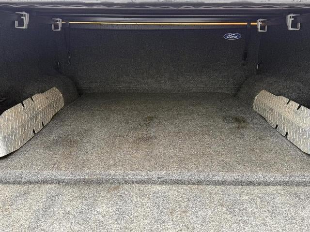 2019 Ford Ranger Lariat CERTIFIED Near Madison