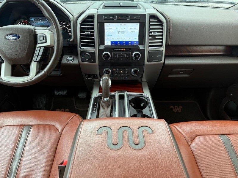 2019 Ford F-150 King Ranch CERTIFIED Near Madison