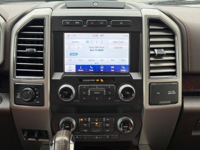 2019 Ford F-150 King Ranch CERTIFIED Near Madison