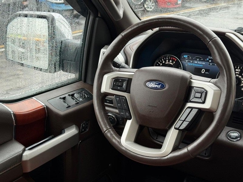 2019 Ford F-150 King Ranch CERTIFIED Near Madison