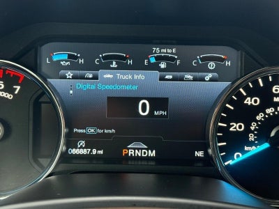 2019 Ford F-150 King Ranch CERTIFIED Near Madison