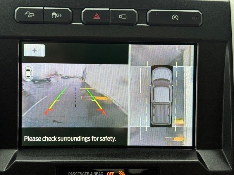 2019 Ford F-150 King Ranch CERTIFIED Near Madison