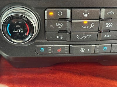 2019 Ford F-150 King Ranch CERTIFIED Near Madison