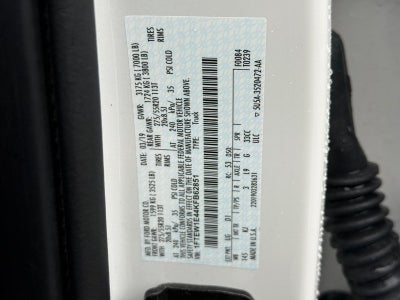 2019 Ford F-150 King Ranch CERTIFIED Near Madison