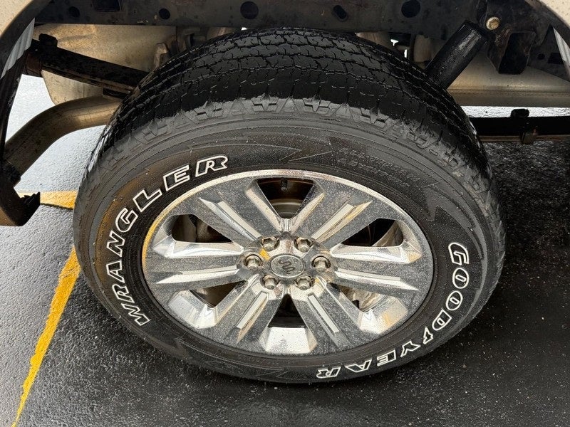 2019 Ford F-150 King Ranch CERTIFIED Near Madison