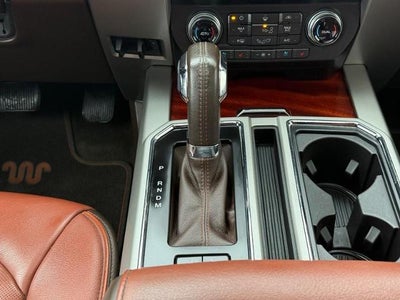 2019 Ford F-150 King Ranch CERTIFIED Near Madison