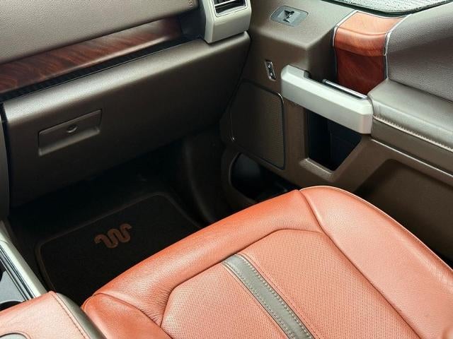 2019 Ford F-150 King Ranch CERTIFIED Near Madison