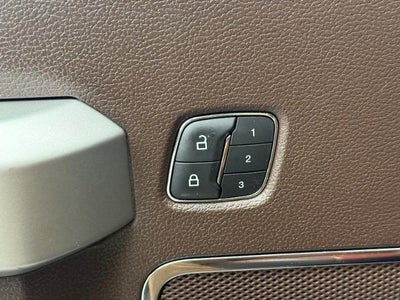 2019 Ford F-150 King Ranch CERTIFIED Near Madison