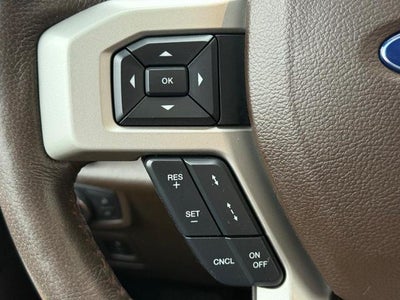 2019 Ford F-150 King Ranch CERTIFIED Near Madison