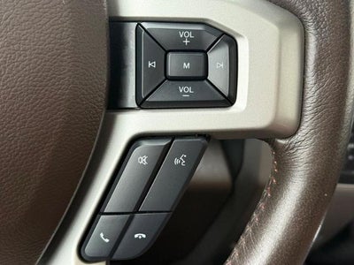 2019 Ford F-150 King Ranch CERTIFIED Near Madison